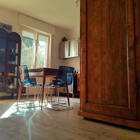 Casa Di Nin Appartement Torbole Sul Garda Buitenkant foto