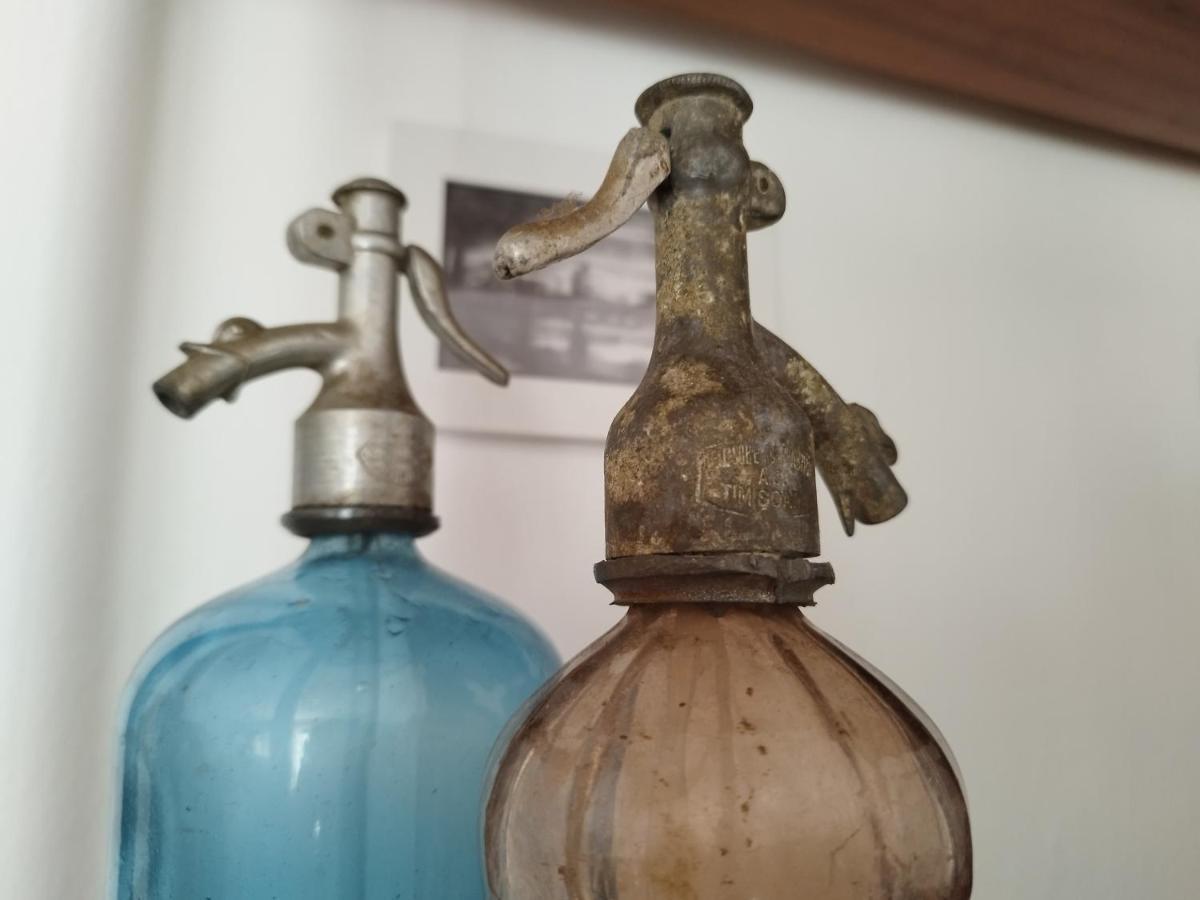 Casa Di Nin Appartement Torbole Sul Garda Buitenkant foto