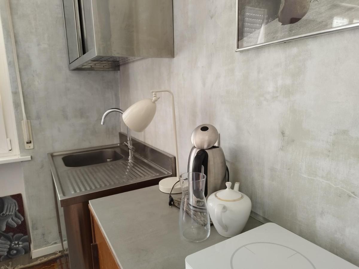 Casa Di Nin Appartement Torbole Sul Garda Buitenkant foto