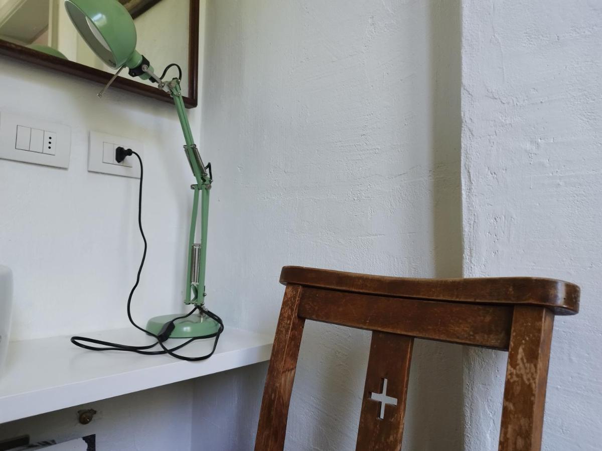 Casa Di Nin Appartement Torbole Sul Garda Buitenkant foto