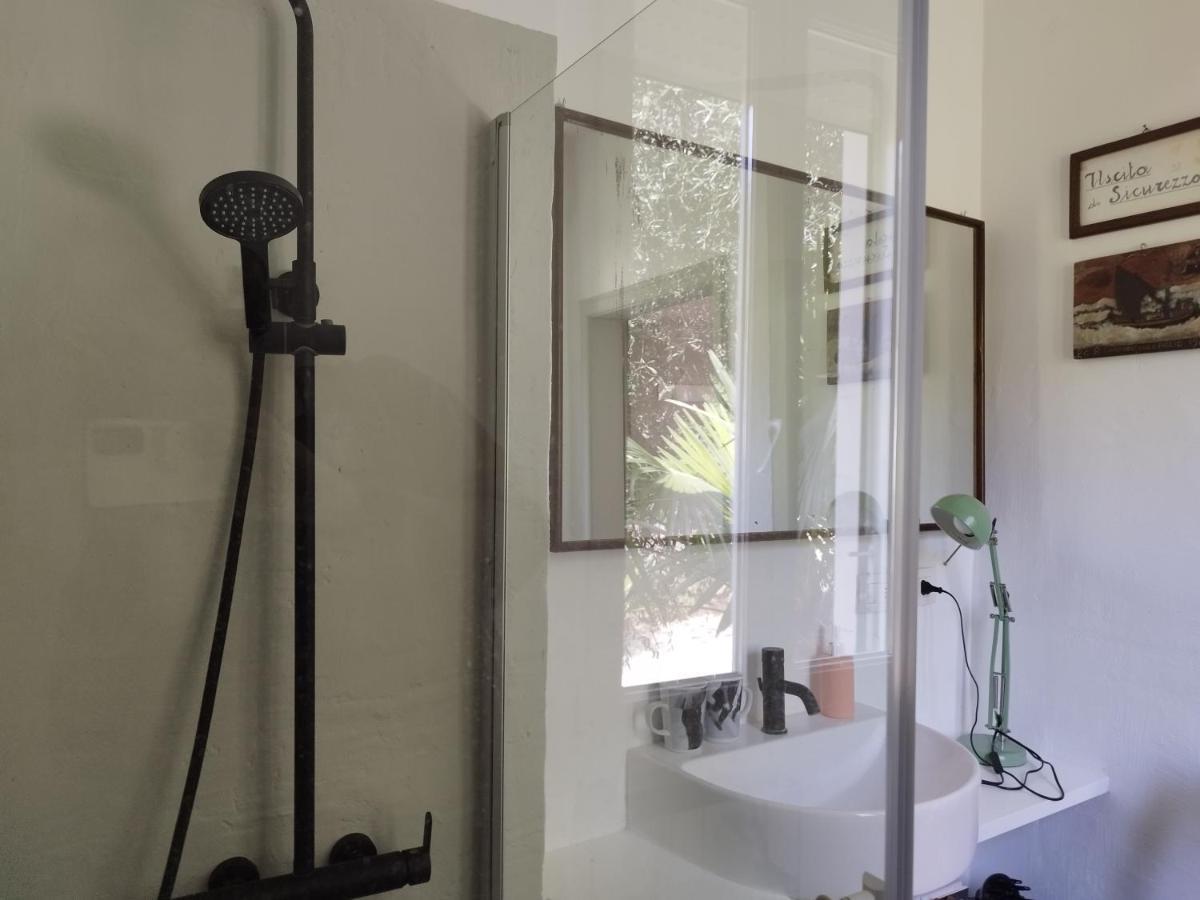 Casa Di Nin Appartement Torbole Sul Garda Buitenkant foto