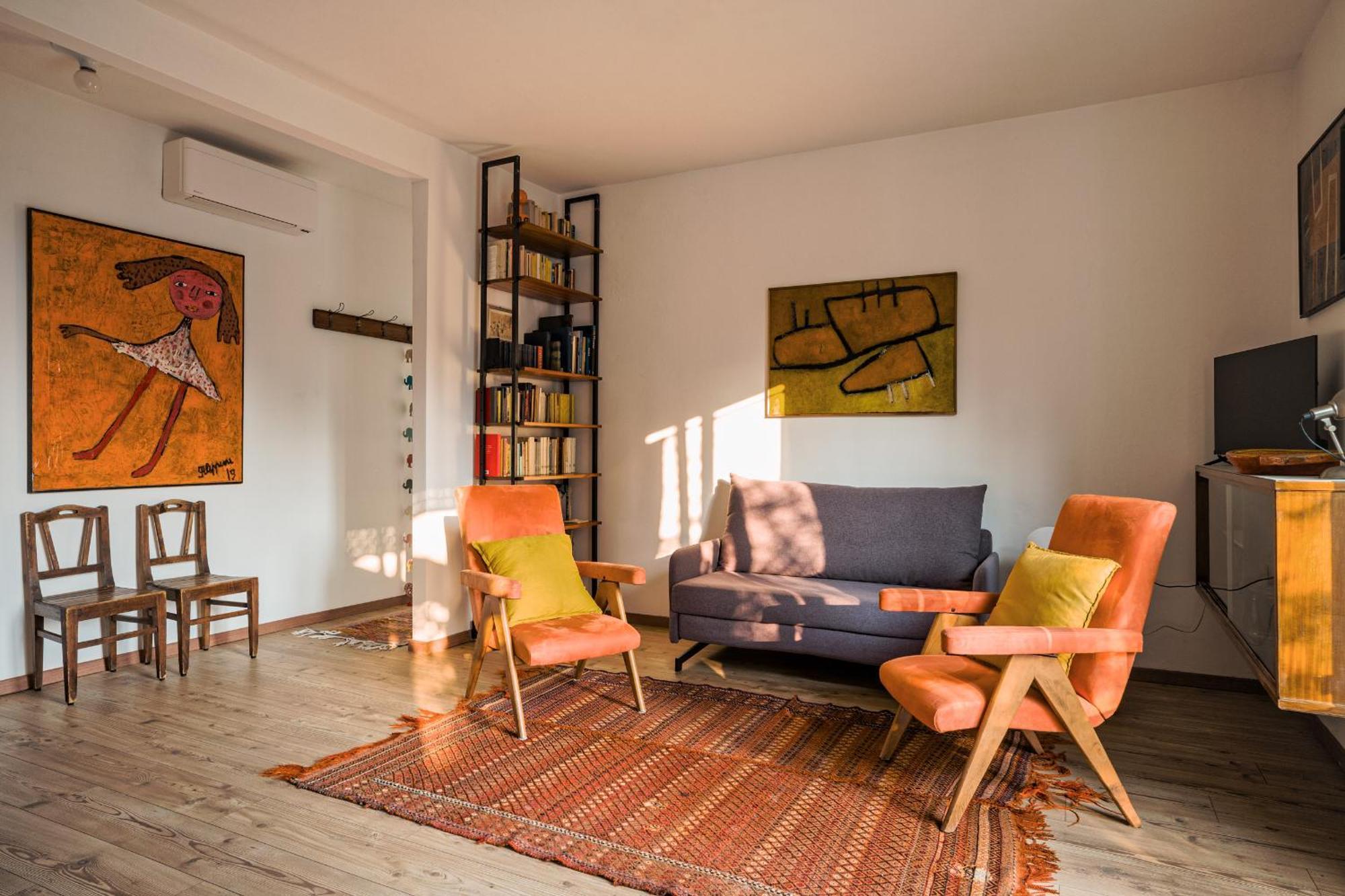 Casa Di Nin Appartement Torbole Sul Garda Buitenkant foto