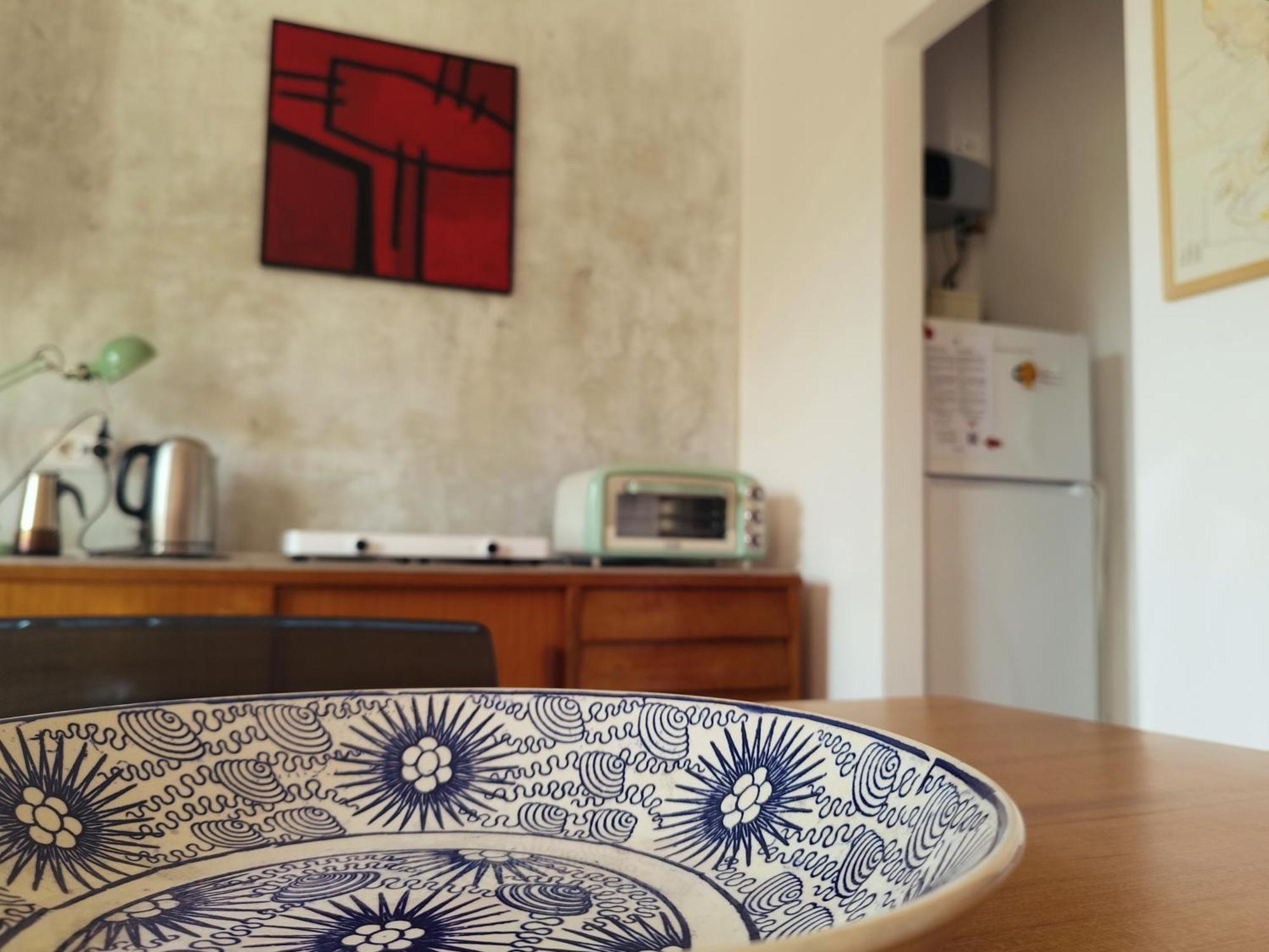 Casa Di Nin Appartement Torbole Sul Garda Buitenkant foto