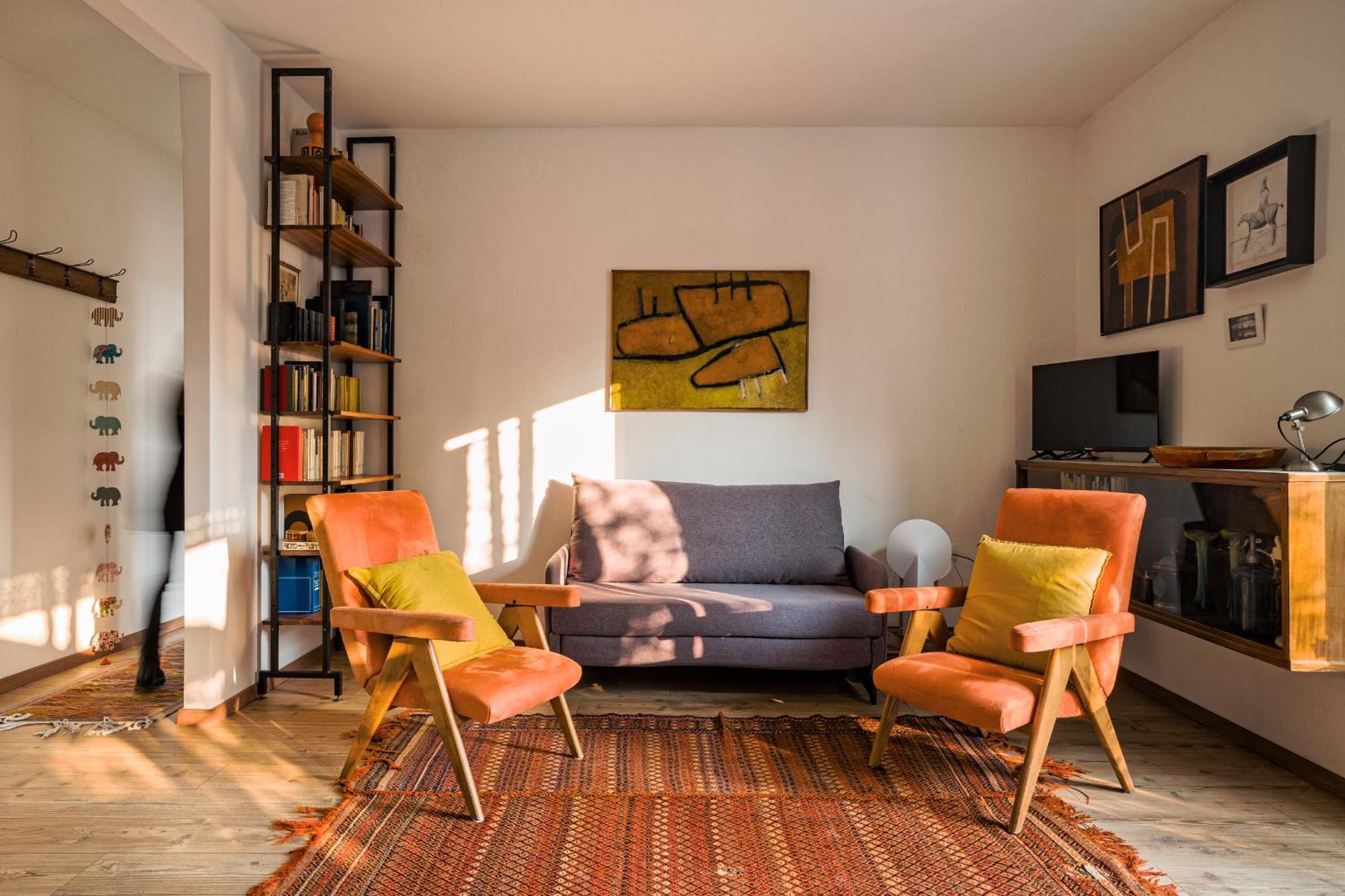 Casa Di Nin Appartement Torbole Sul Garda Buitenkant foto