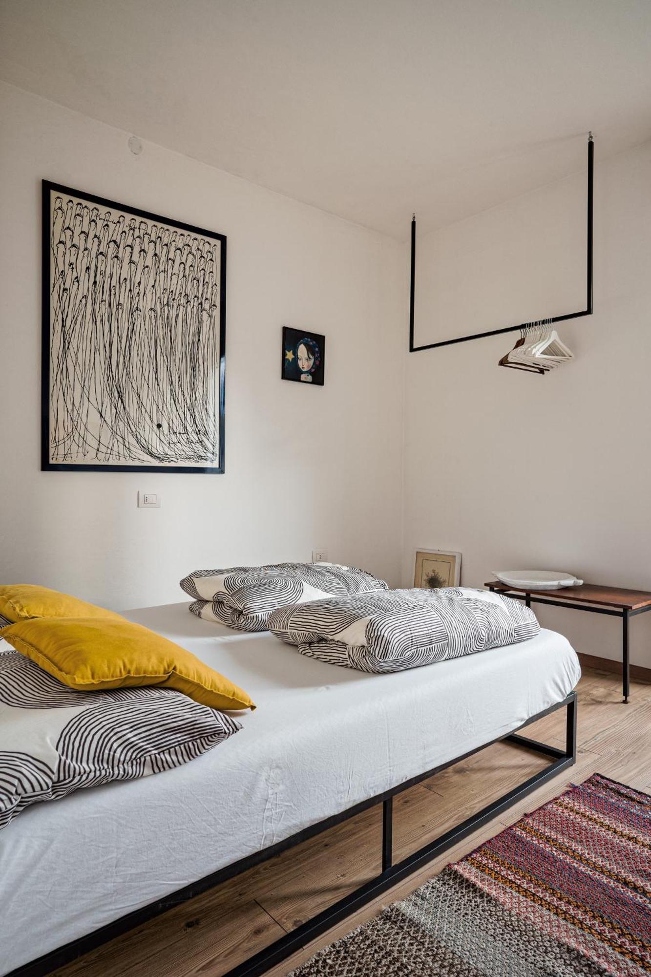 Casa Di Nin Appartement Torbole Sul Garda Buitenkant foto
